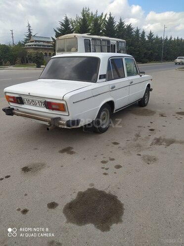 LADA (VAZ) 2106 1994, 91,111 km - 1.3 л - Xaçmaz