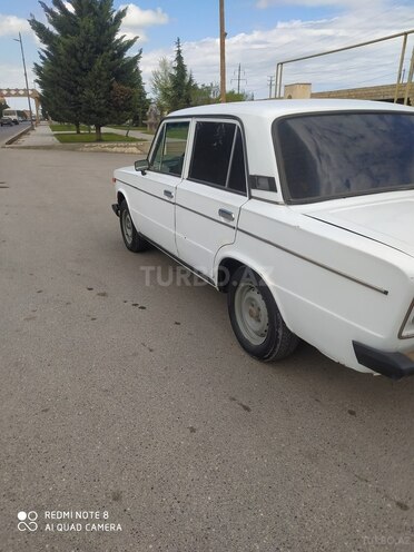 LADA (VAZ) 2106 1994, 91,111 km - 1.3 л - Xaçmaz
