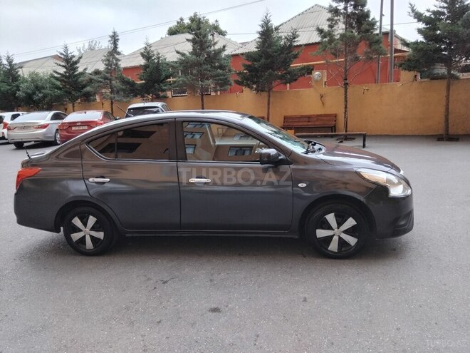 Nissan Sunny 2019, 207,550 km - 1.5 l - Bakı