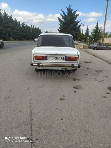 LADA (VAZ) 2106 1994, 91,111 km - 1.3 л - Xaçmaz