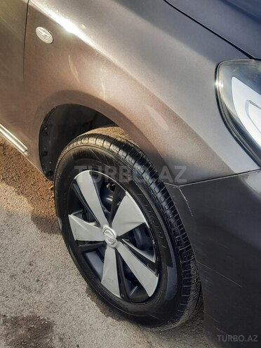 Nissan Sunny 2019, 207,550 km - 1.5 l - Bakı