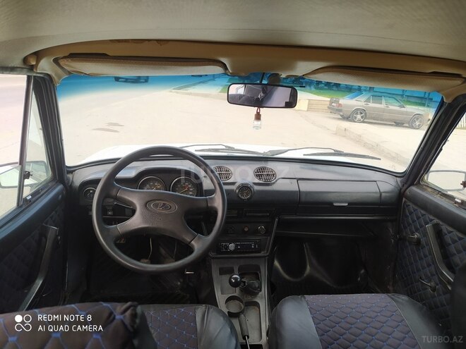 LADA (VAZ) 2106 1994, 91,111 km - 1.3 л - Xaçmaz
