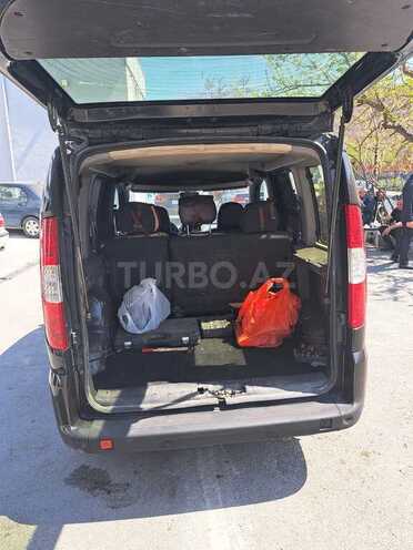 Fiat Doblo 2009, 296,289 km - 1.4 l - Bakı