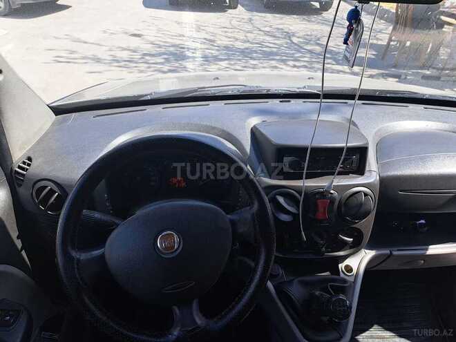 Fiat Doblo 2009, 296,289 km - 1.4 l - Bakı