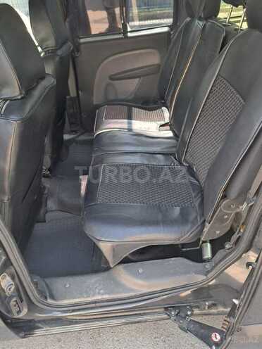 Fiat Doblo 2009, 296,289 km - 1.4 l - Bakı