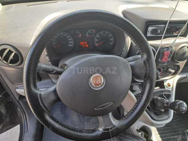 Fiat Doblo 2009, 296,289 km - 1.4 l - Bakı