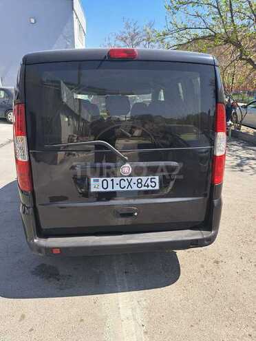 Fiat Doblo 2009, 296,289 km - 1.4 l - Bakı
