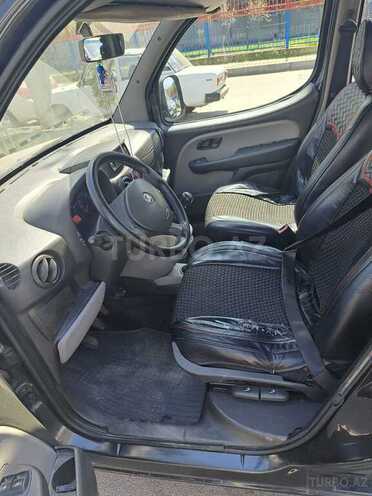Fiat Doblo 2009, 296,289 km - 1.4 l - Bakı