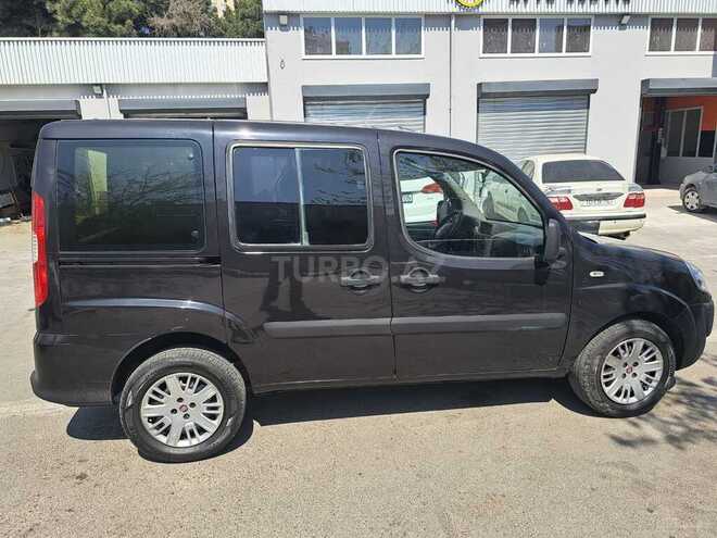 Fiat Doblo 2009, 296,289 km - 1.4 l - Bakı
