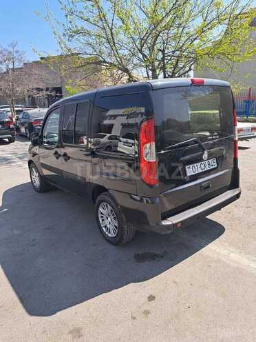 Fiat Doblo 2009, 296,289 km - 1.4 l - Bakı