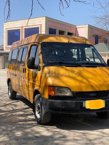 Ford Transit 1994, 699,966 km - 2.5 l - Şabran
