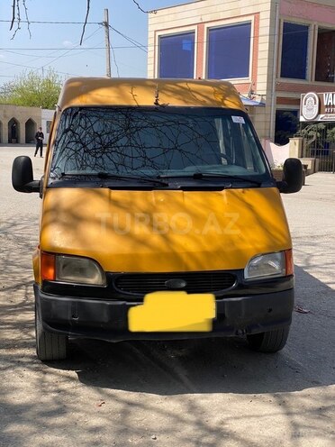 Ford Transit 1994, 699,966 km - 2.5 l - Şabran