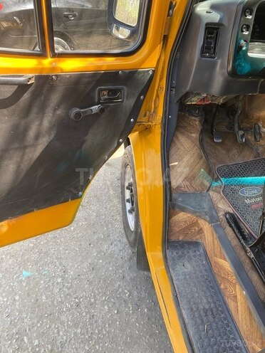 Ford Transit 1994, 699,966 km - 2.5 l - Şabran