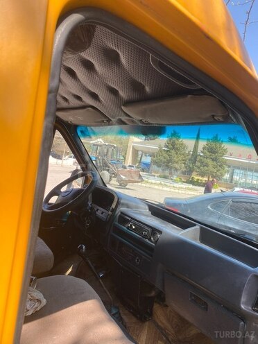 Ford Transit 1994, 699,966 km - 2.5 l - Şabran