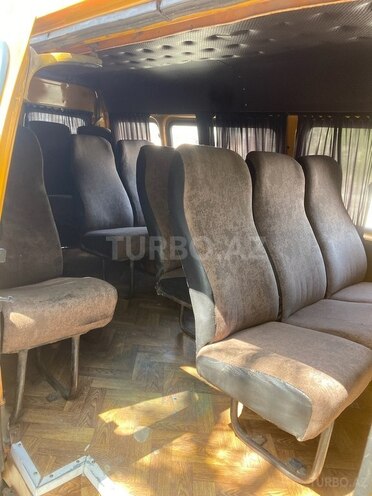Ford Transit 1994, 699,966 km - 2.5 l - Şabran
