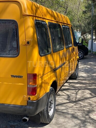 Ford Transit 1994, 699,966 km - 2.5 l - Şabran