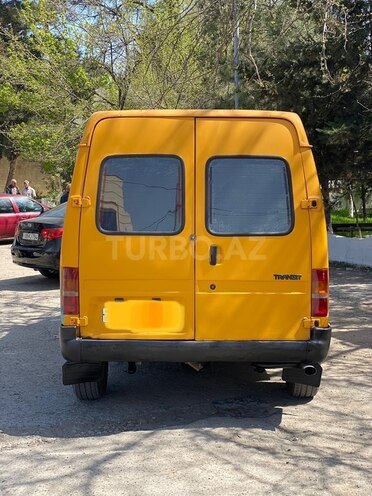 Ford Transit 1994, 699,966 km - 2.5 l - Şabran