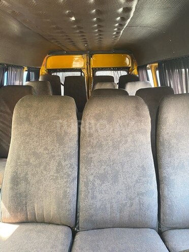 Ford Transit 1994, 699,966 km - 2.5 l - Şabran