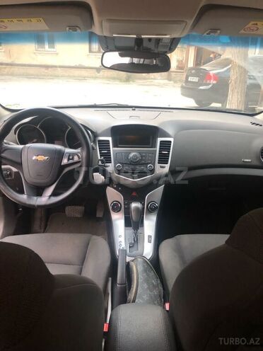 Chevrolet Cruze 2011, 213,000 km - 1.6 l - Bakı