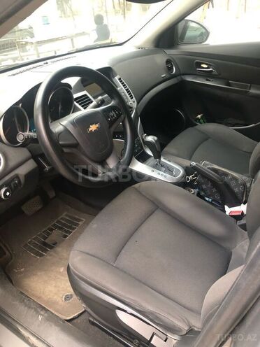 Chevrolet Cruze 2011, 213,000 km - 1.6 l - Bakı