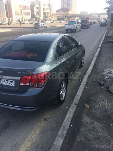 Chevrolet Cruze 2011, 213,000 km - 1.6 l - Bakı