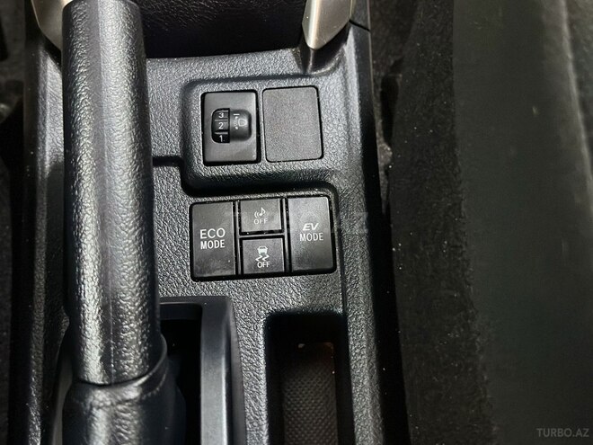 Toyota Corolla Fielder 2019, 109,000 km - 1.5 l - Sumqayıt
