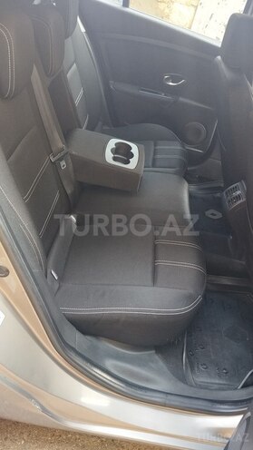 Renault Megane 2014, 172,000 km - 1.6 l - Bakı
