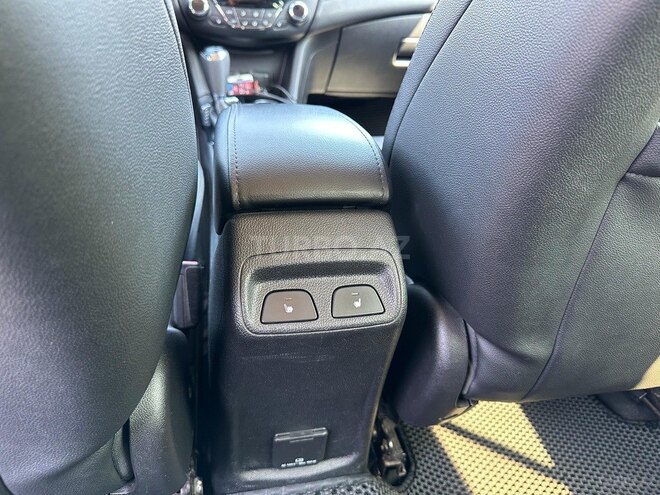 Chevrolet Cruze 2016, 195,000 km - 1.4 l - Bakı