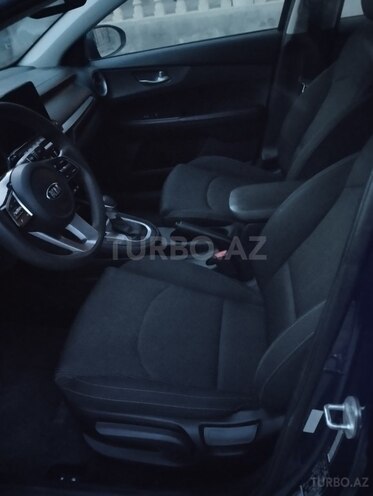 Kia Forte 2019, 168,981 km - 2.0 l - Bakı