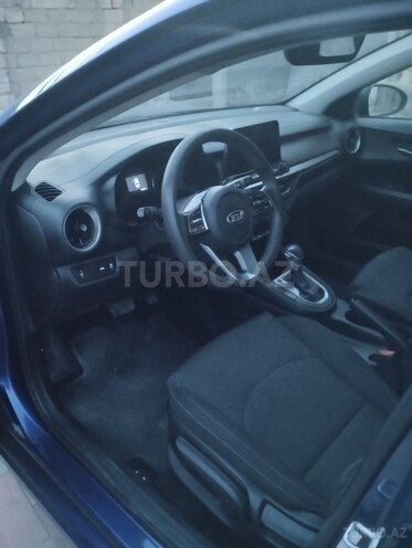 Kia Forte 2019, 168,981 km - 2.0 l - Bakı