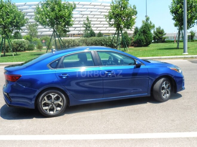 Kia Forte 2019, 168,981 km - 2.0 l - Bakı