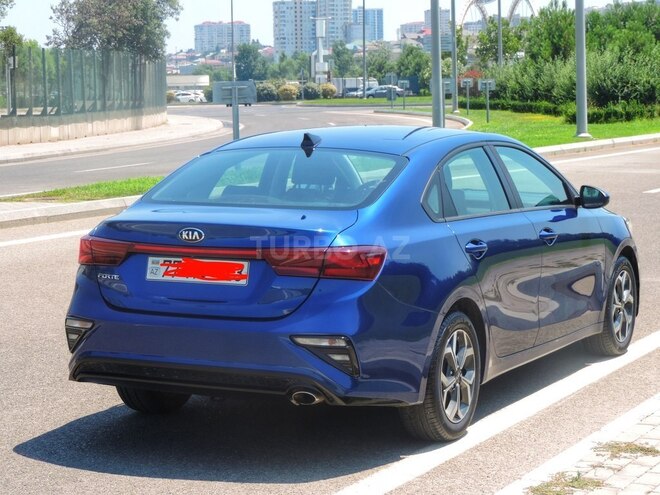 Kia Forte 2019, 168,981 km - 2.0 l - Bakı