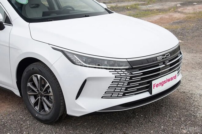 BYD Destroyer 05 2025, 0 km - 1.5 l - Bakı