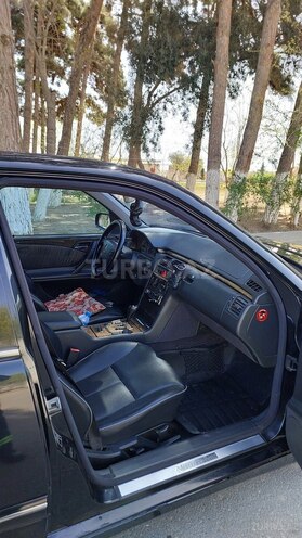 Mercedes E 270 2000, 448,880 km - 2.7 l - Bakı
