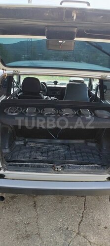 LADA (VAZ) Niva 2015, 225,405 km - 1.7 l - Goranboy