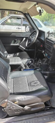 LADA (VAZ) Niva 2015, 225,405 km - 1.7 l - Goranboy