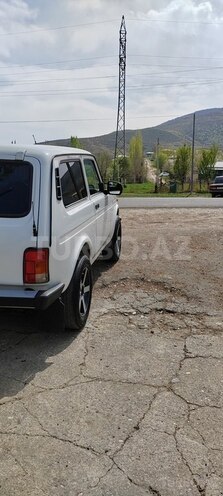 LADA (VAZ) Niva 2015, 225,405 km - 1.7 l - Goranboy