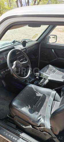 LADA (VAZ) Niva 2015, 225,405 km - 1.7 l - Goranboy