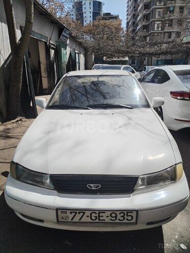Daewoo Nexia 2005, 323,000 km - 1.5 л - Bakı
