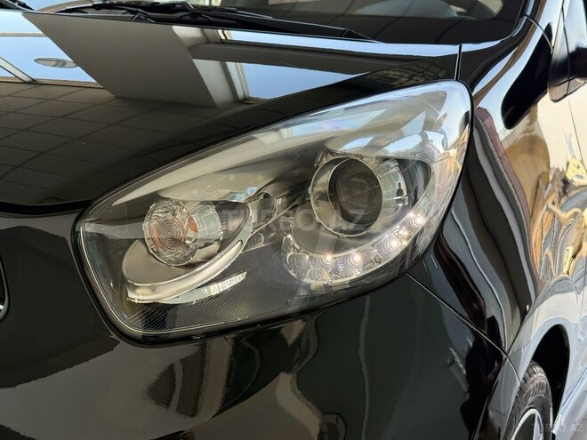 Kia Picanto 2013, 116,000 km - 1.3 л - Bakı
