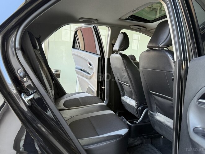 Kia Picanto 2013, 116,000 km - 1.3 л - Bakı