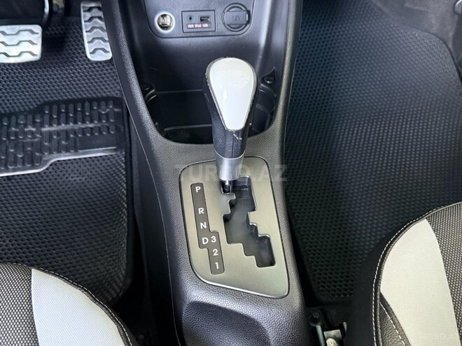 Kia Picanto 2013, 116,000 km - 1.3 л - Bakı