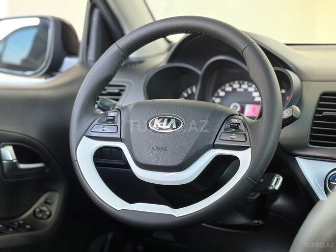 Kia Picanto 2013, 116,000 km - 1.3 л - Bakı