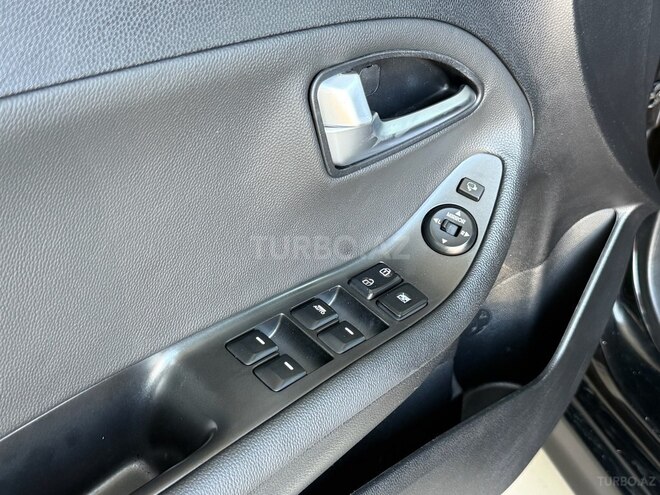 Kia Picanto 2013, 116,000 km - 1.3 л - Bakı