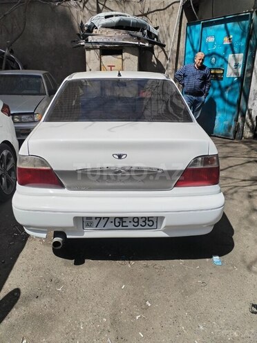 Daewoo Nexia 2005, 323,000 km - 1.5 л - Bakı