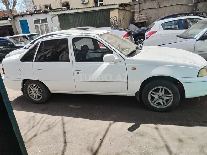 Daewoo Nexia 2005, 323,000 km - 1.5 л - Bakı