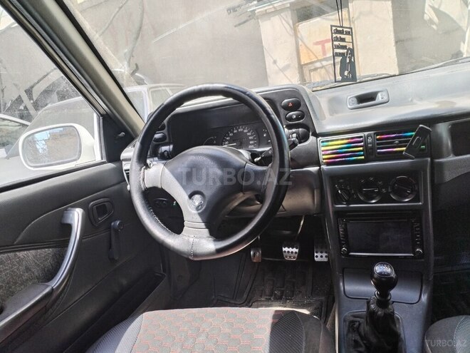 Daewoo Nexia 2005, 323,000 km - 1.5 л - Bakı