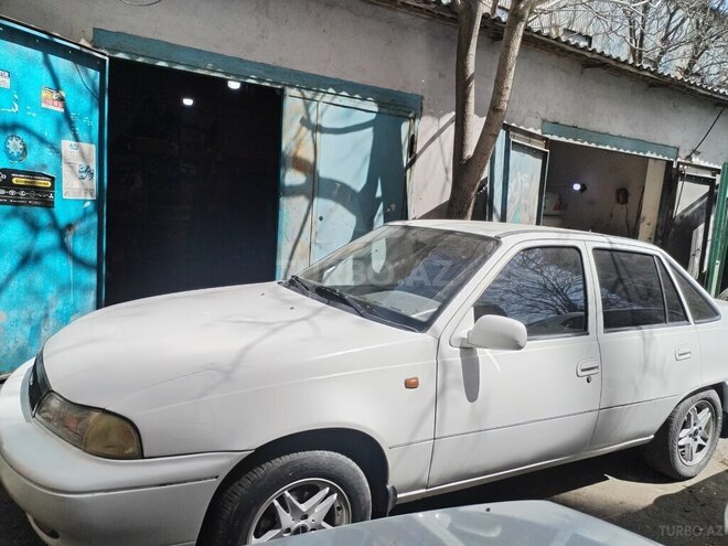Daewoo Nexia 2005, 323,000 km - 1.5 л - Bakı