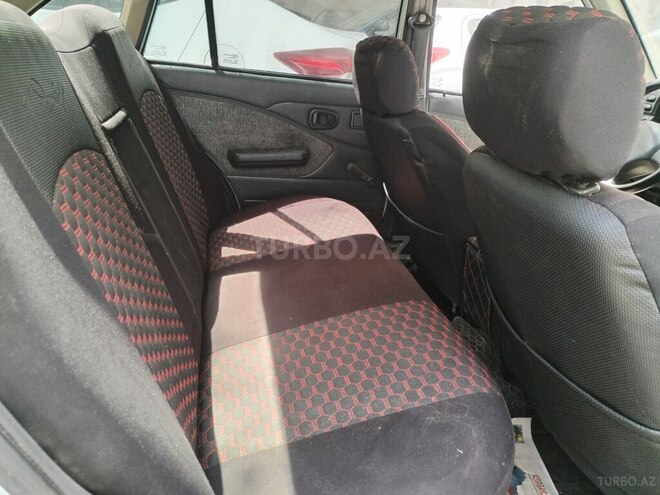 Daewoo Nexia 2005, 323,000 km - 1.5 л - Bakı