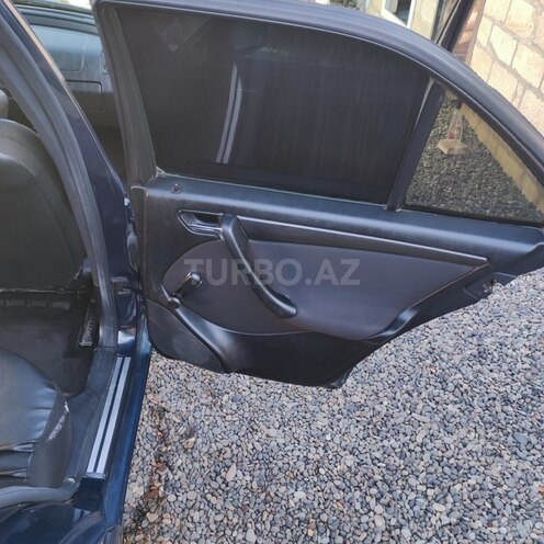 Mercedes C 180 1998, 629,000 km - 1.8 л - Salyan